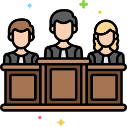 Court appearance